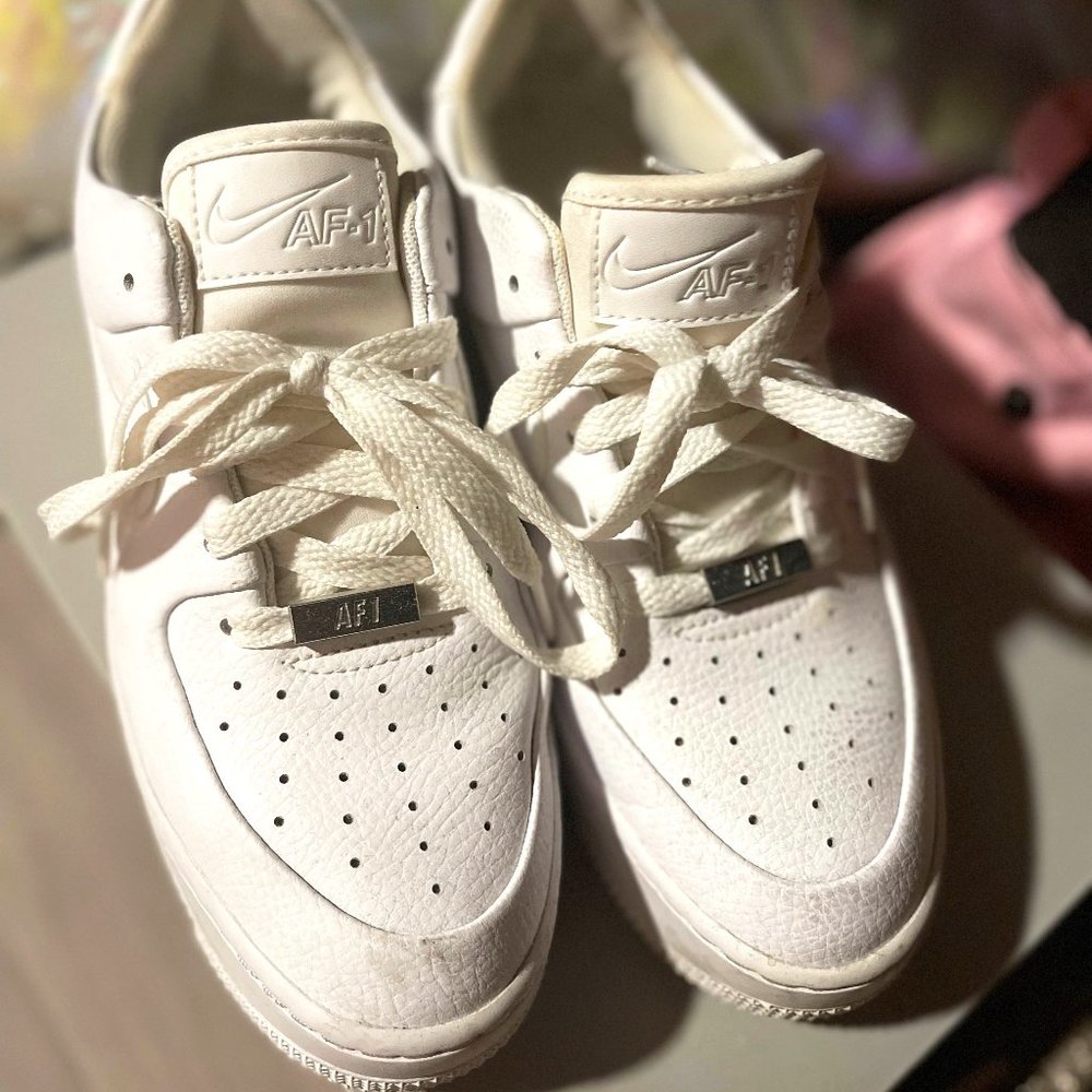 Nike Womens Air Force 1 '07